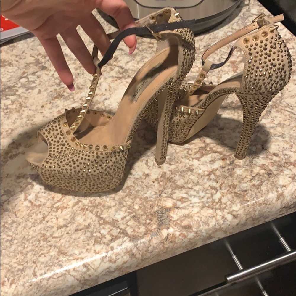 Steve Madden Shoes